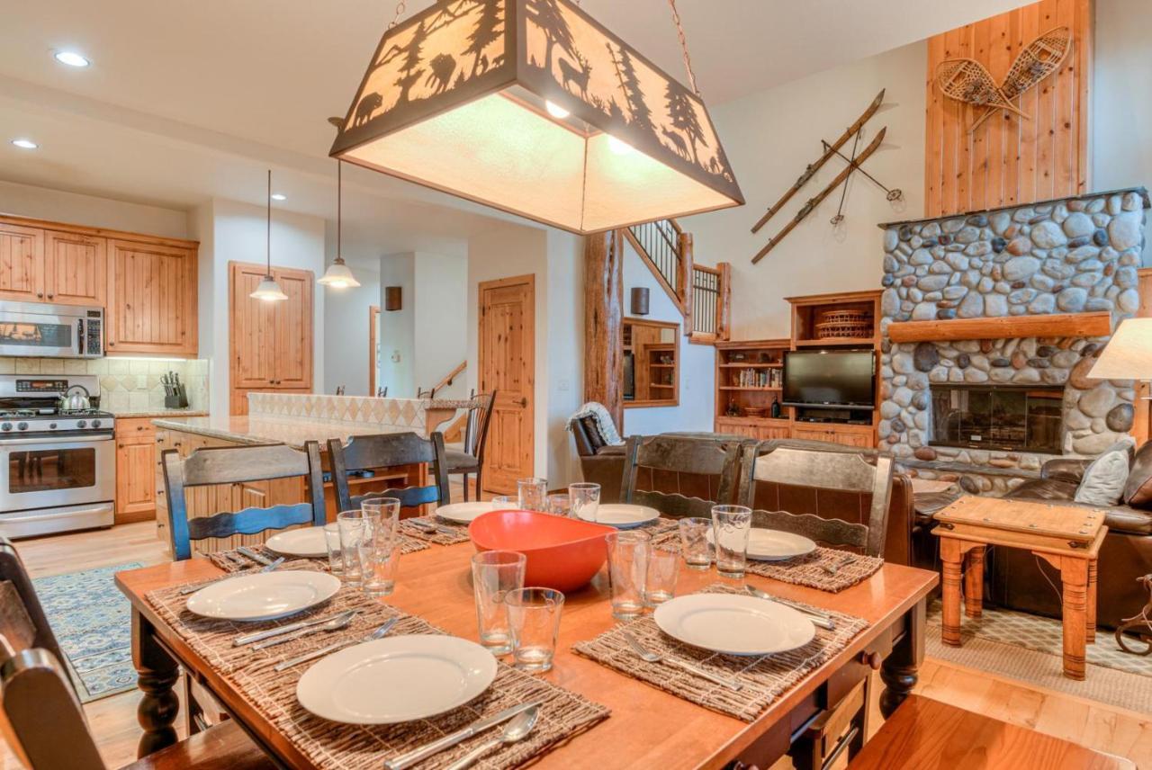 סאנריבר Aquila Lodge - Unit 5 מראה חיצוני תמונה