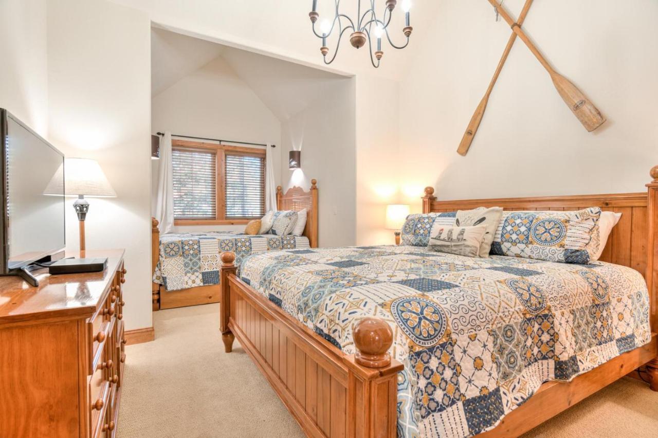 סאנריבר Aquila Lodge - Unit 5 מראה חיצוני תמונה