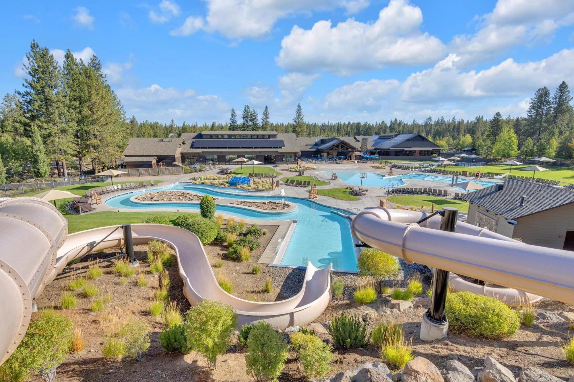 סאנריבר Aquila Lodge - Unit 5 מראה חיצוני תמונה