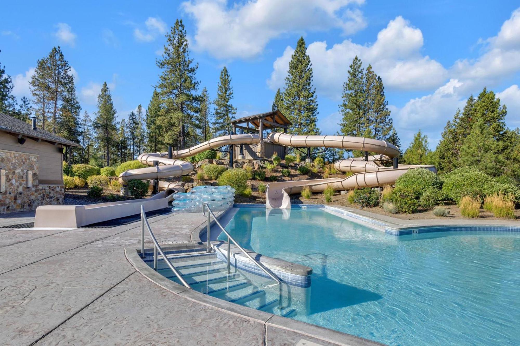 סאנריבר Aquila Lodge - Unit 5 מראה חיצוני תמונה